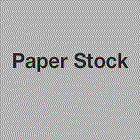 Logo Paper Stock