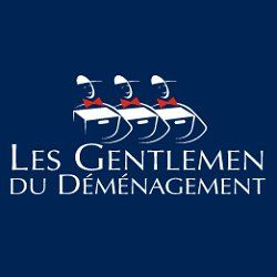 Logo Déménagements Guelin Philippe