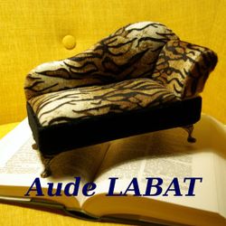 Logo Aude Labat