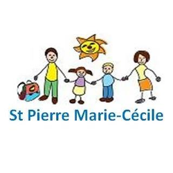 Logo Ecole primaire privée Saint Pierre