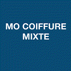 Logo MO COIFFURE