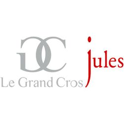 Logo Domaine du Grand Cros