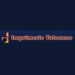 Logo IMPRIMERIE TOLOSANE