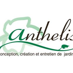 Logo Anthelis Raquin Francois