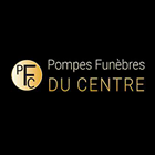 Logo Pompes Funèbres du Centre