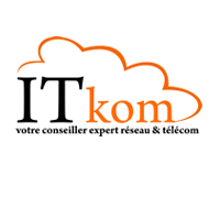 Logo ITkom - SYSCAB