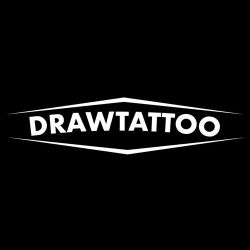 Logo Drawtattoo