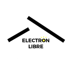 Logo Electron Libre
