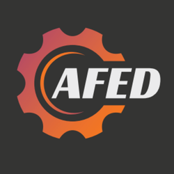 Logo Afed aquitaine
