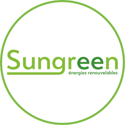 Logo Sun Green Energies