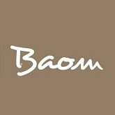 Logo Baom