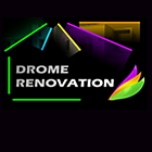 Logo Drome Renovation