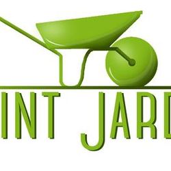 Logo Point Jardin