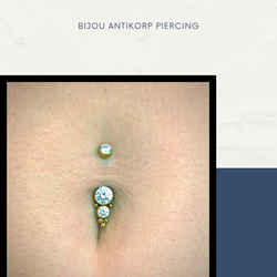 Logo Freaky Factory Piercing