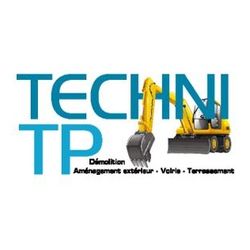 Logo Techni TP