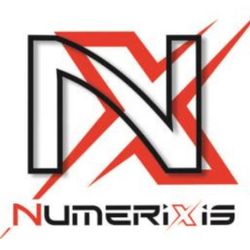 Logo Numérixis