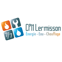 Logo CPM Lermisson