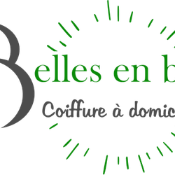 Logo Belles en Bio