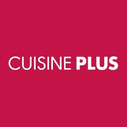Logo Cuisine Plus Aubagne