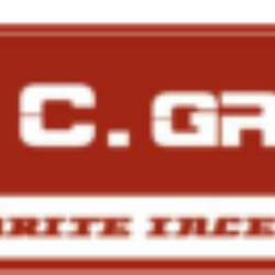 Logo C-GREG