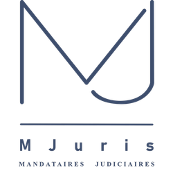 Logo Mjuris