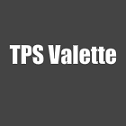Logo TPS Valette