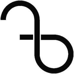 Logo Frédérique Bargeas Interiors - F &F Studio