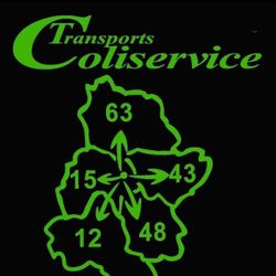Logo TPS Coliservice