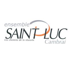 Logo Collège Saint Luc - Jeanne d'Arc