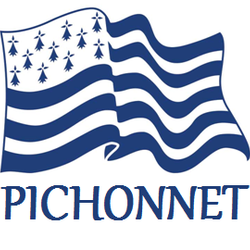 Logo SERVICES FUNERAIRES PICHONNET