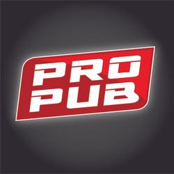 Logo PRO PUB