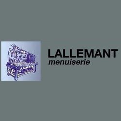 Logo Menuiserie Lallemant