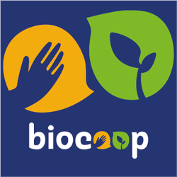 Logo Biocoop Sainte Victoire