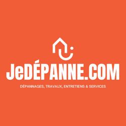 Logo JeDépanne.com