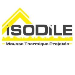 Logo Isodile