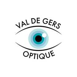 Logo Val De Gers Optique
