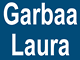 Logo Laura Garbaa
