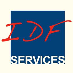 Logo IDF Services