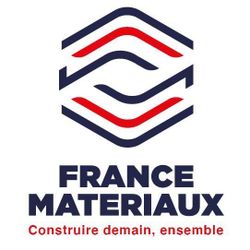 Logo France Matériaux - Alliance Matériaux
