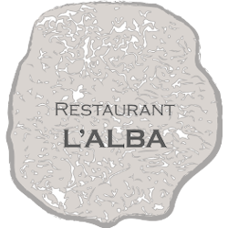 Logo L'ALBA