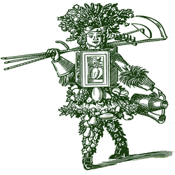 Logo Perspective Jardins