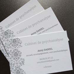Logo Anny Daniel