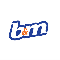 Logo B&M