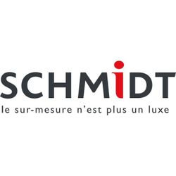 Logo SCHMIDT