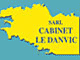 Logo Cabinet Le Danvic