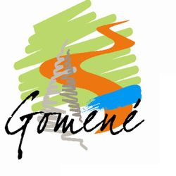 Logo Mairie - Gomené