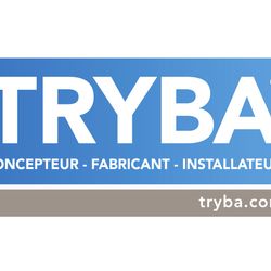 Logo Tryba