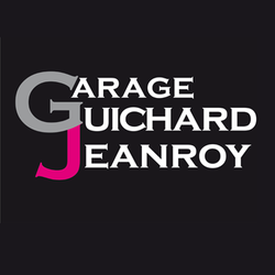 Logo Garage Guichard-Jeanroy