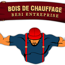 Logo Besi Entreprise