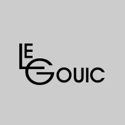 Logo Le Gouic David